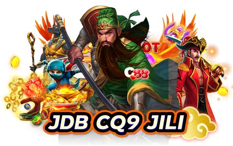 jdb cq9 jili  Casino games online real money